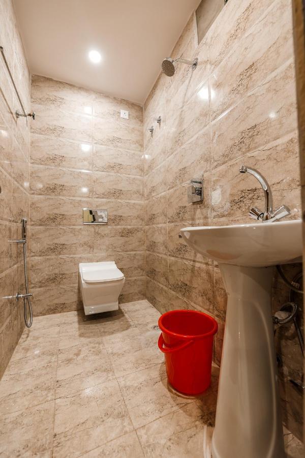 Hotel Holiday Express Καλκούτα Εξωτερικό φωτογραφία
