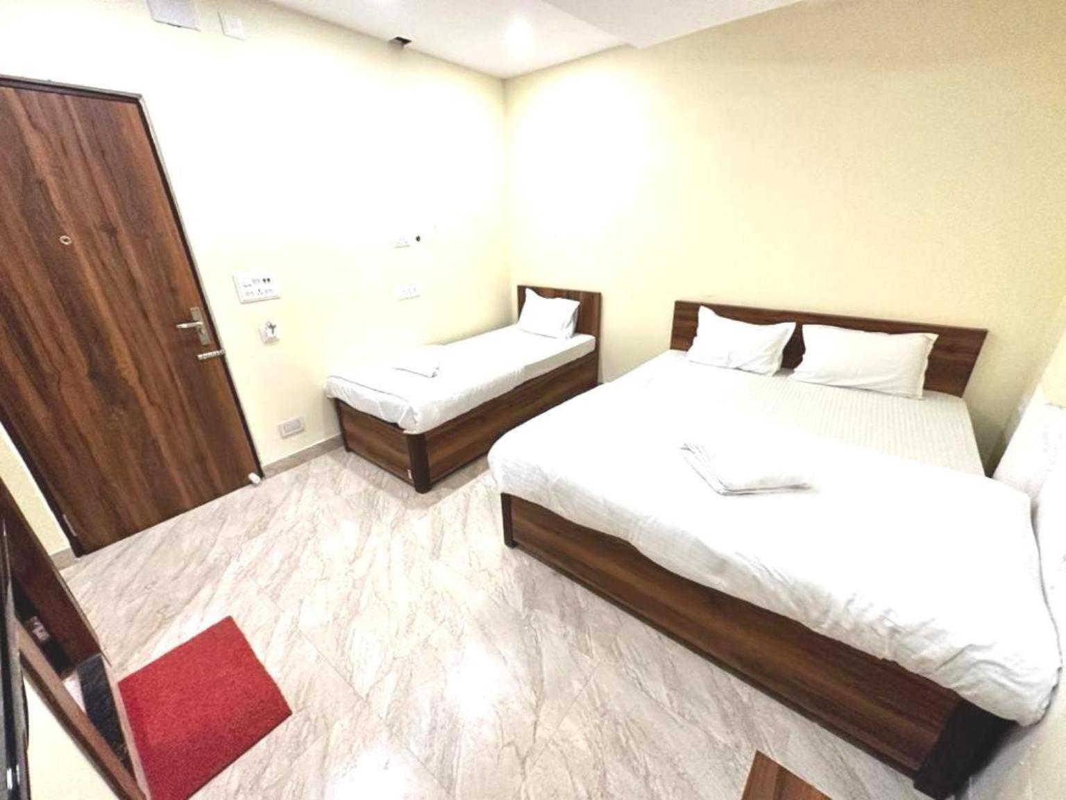 Hotel Holiday Express Καλκούτα Εξωτερικό φωτογραφία