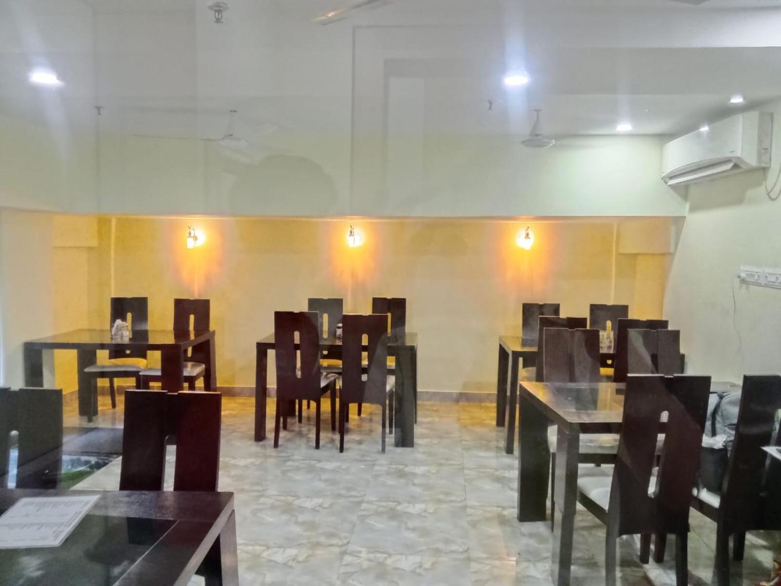 Hotel Holiday Express Καλκούτα Εξωτερικό φωτογραφία