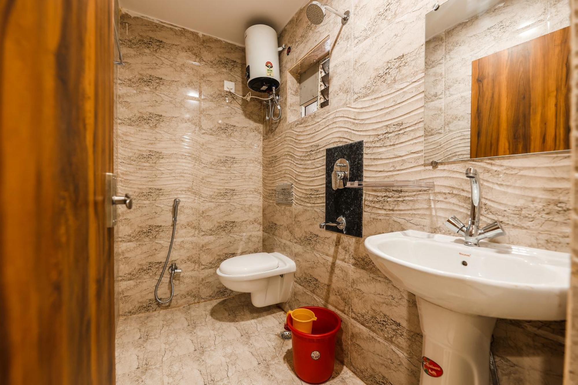 Hotel Holiday Express Καλκούτα Εξωτερικό φωτογραφία