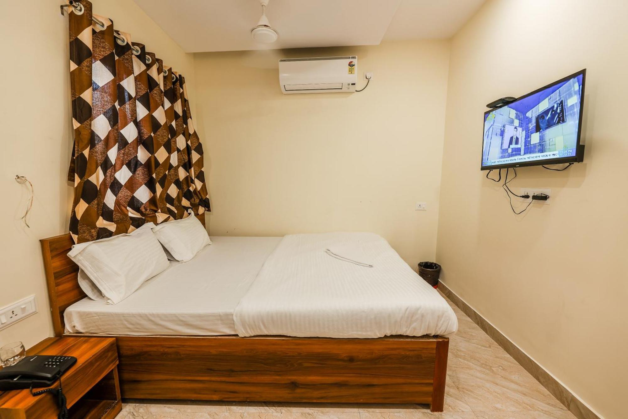 Hotel Holiday Express Καλκούτα Εξωτερικό φωτογραφία