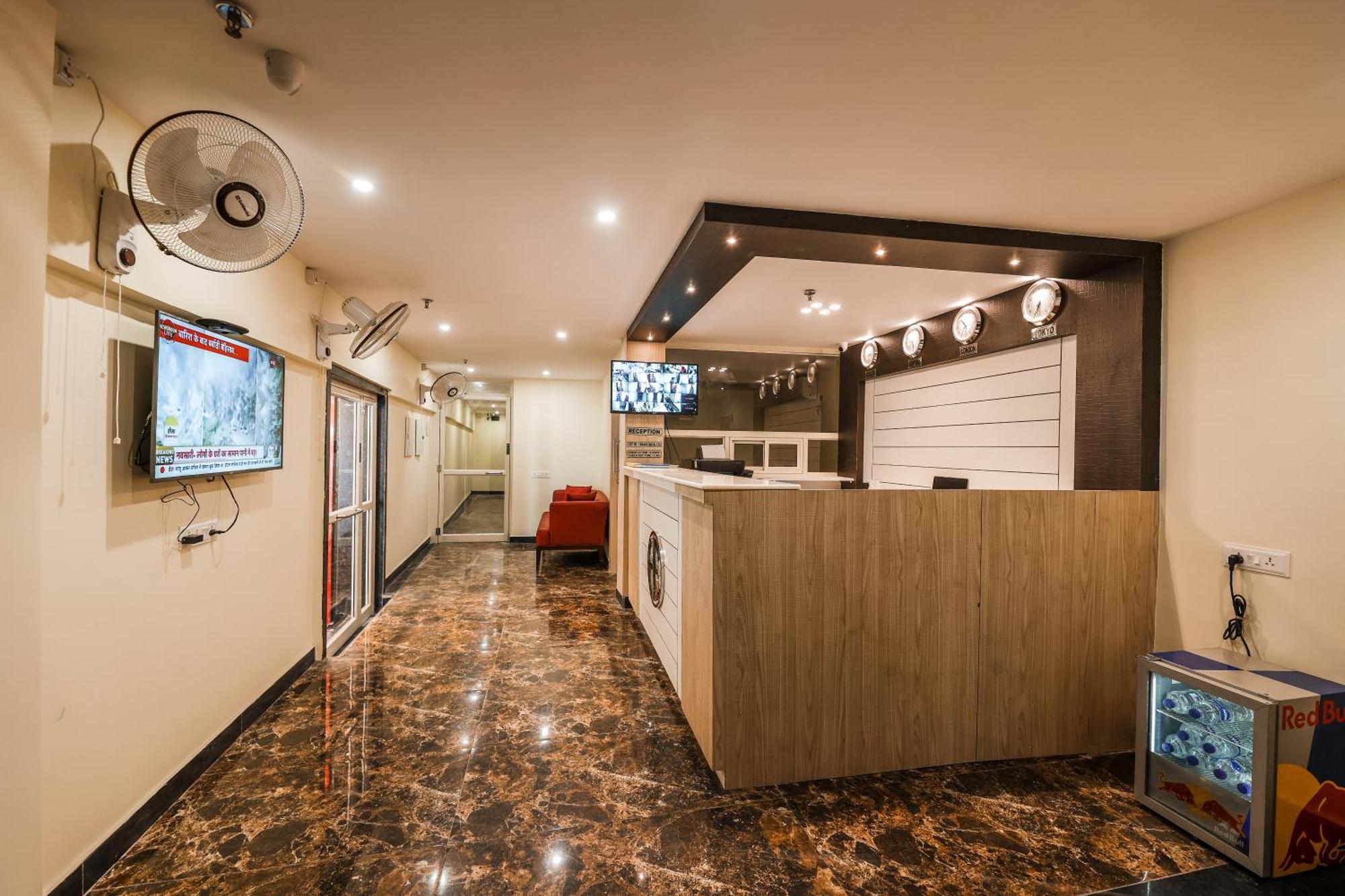 Hotel Holiday Express Καλκούτα Εξωτερικό φωτογραφία