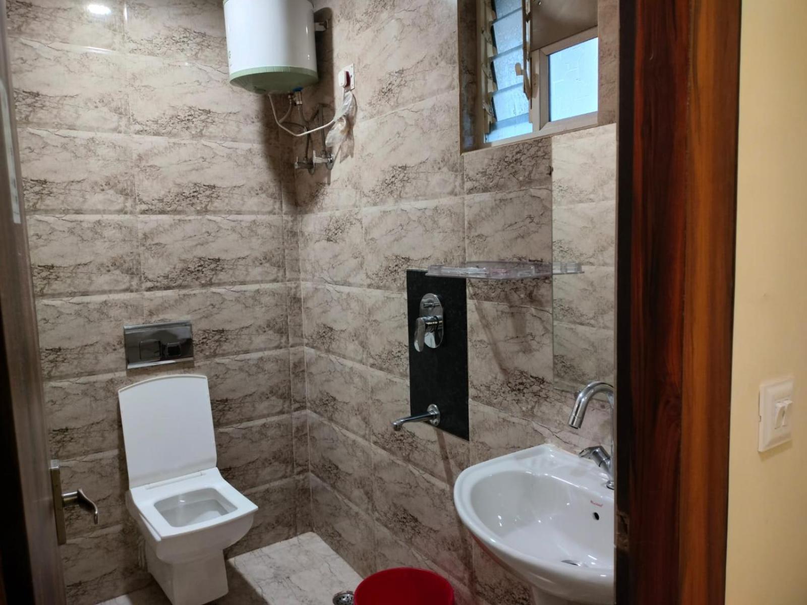 Hotel Holiday Express Καλκούτα Εξωτερικό φωτογραφία