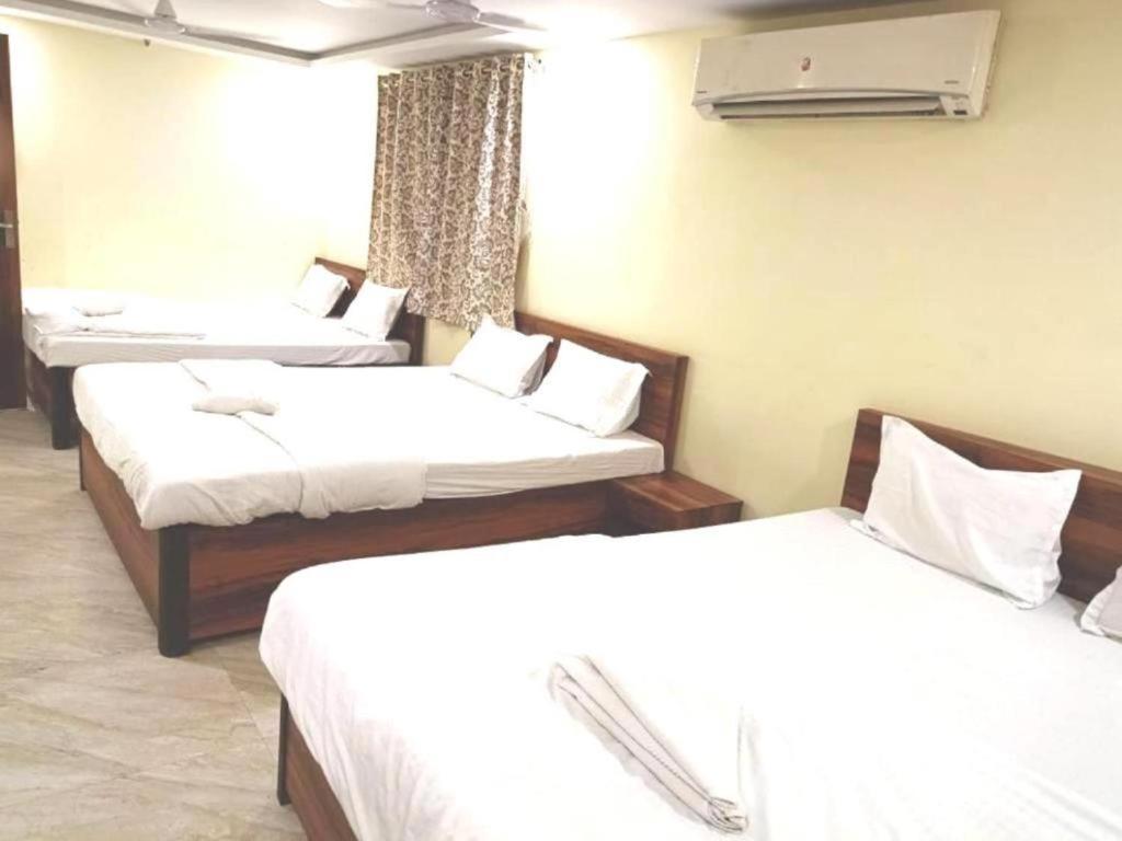 Hotel Holiday Express Καλκούτα Εξωτερικό φωτογραφία