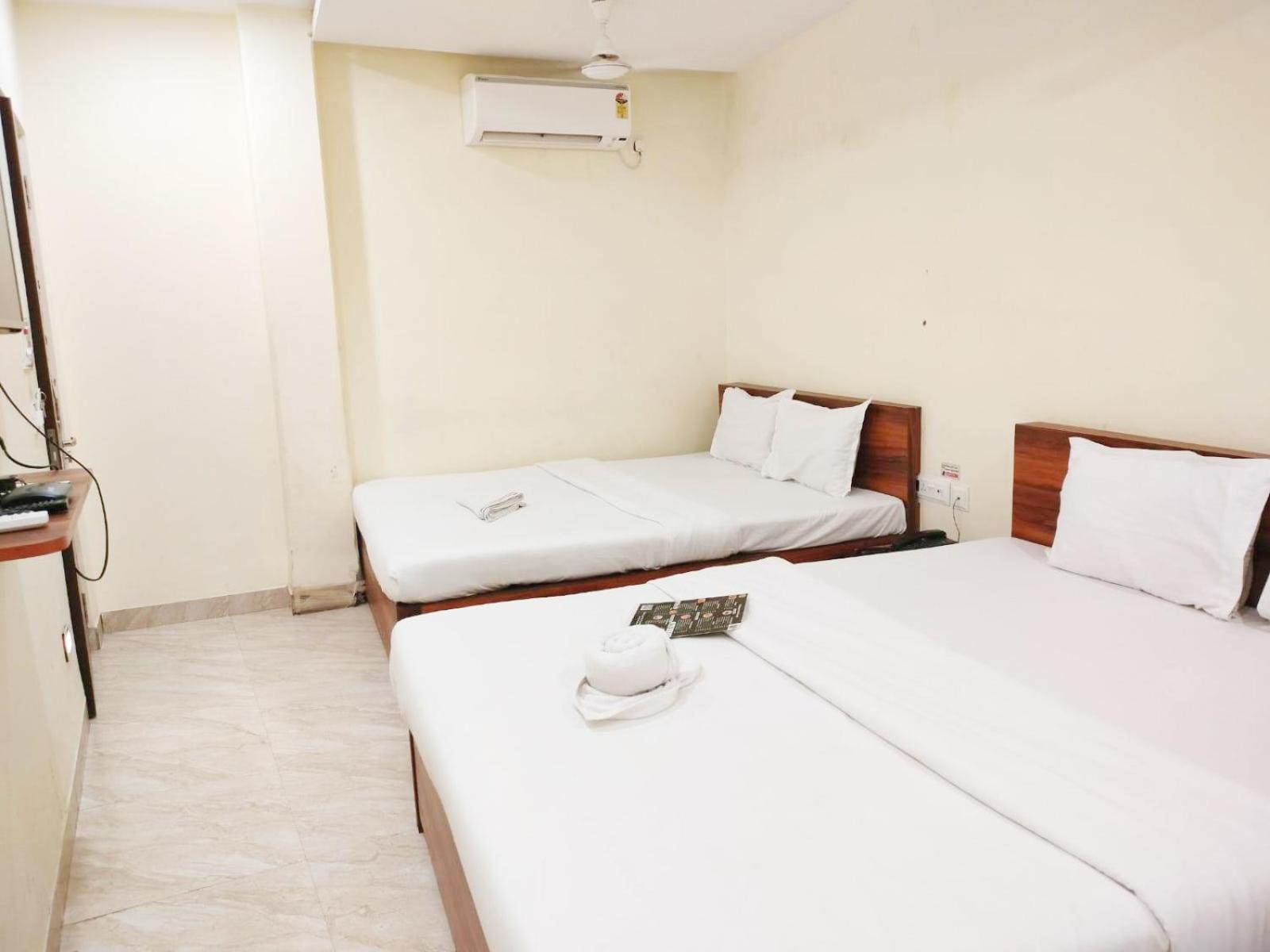 Hotel Holiday Express Καλκούτα Εξωτερικό φωτογραφία